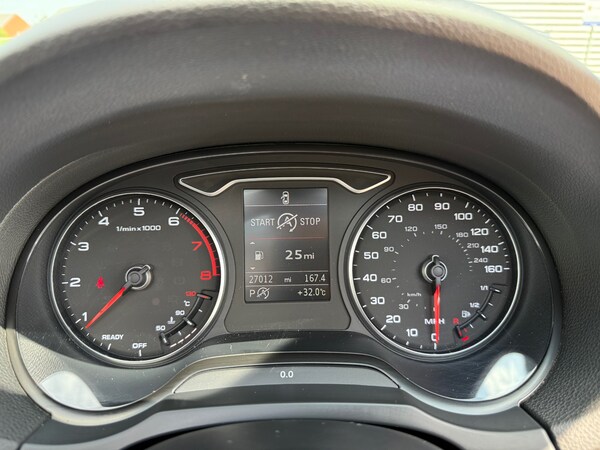 Used Audi A3 2015 for sale - 75556241: Photo 40