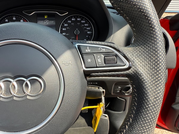 Used Audi A3 2015 for sale - 75556241: Photo 43