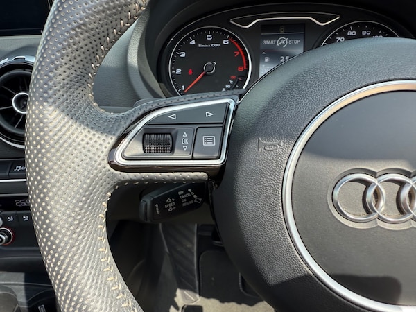 Used Audi A3 2015 for sale - 75556241: Photo 44