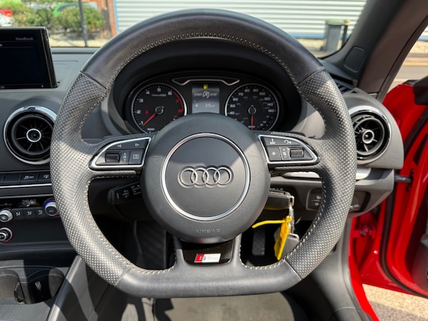 Used Audi A3 2015 for sale - 75556241: Photo 45