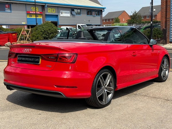 Used Audi A3 2015 for sale - 75556241: Photo 4