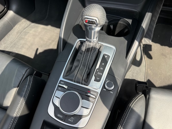 Used Audi A3 2015 for sale - 75556241: Photo 53