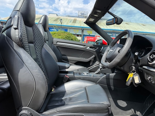 Used Audi A3 2015 for sale - 75556241: Photo 55
