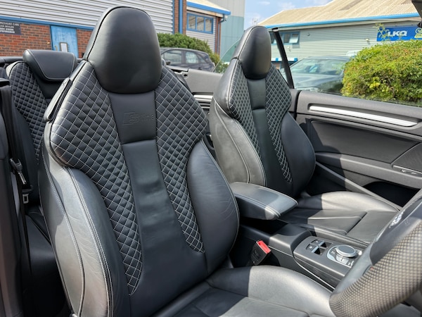 Used Audi A3 2015 for sale - 75556241: Photo 56