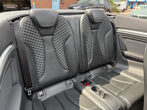 Used Audi A3 2015 for sale - 75556241: Photo 59