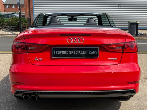 Used Audi A3 2015 for sale - 75556241: Photo 5