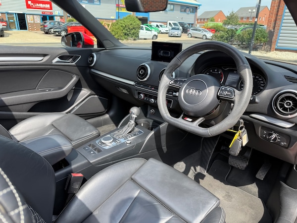 Used Audi A3 2015 for sale - 75556241: Photo 60