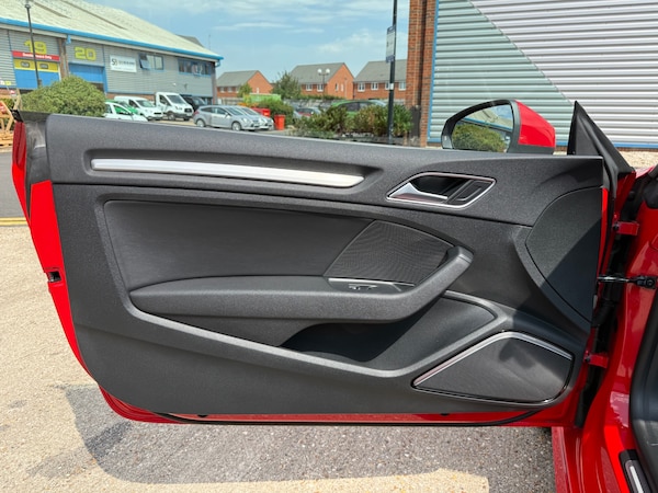 Used Audi A3 2015 for sale - 75556241: Photo 61