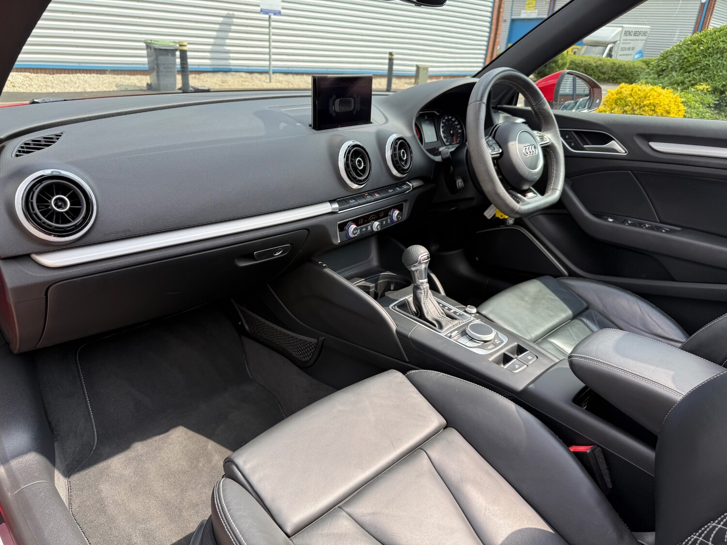 Vehicle 64