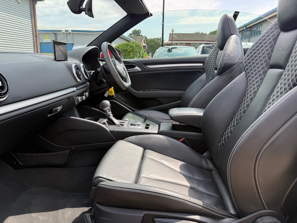 Used Audi A3 2015 for sale - 75556241: Photo 65