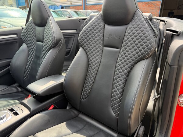Used Audi A3 2015 for sale - 75556241: Photo 66