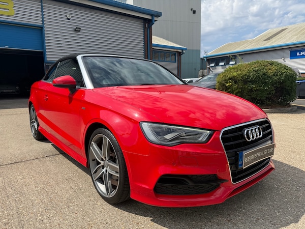 Used Audi A3 2015 for sale - 75556241: Photo 67
