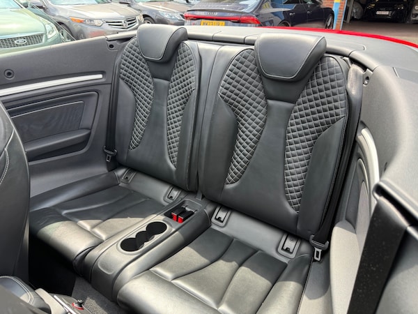 Used Audi A3 2015 for sale - 75556241: Photo 68
