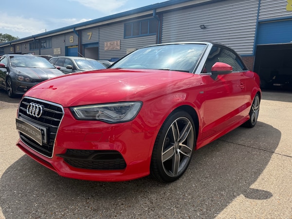 Used Audi A3 2015 for sale - 75556241: Photo 69