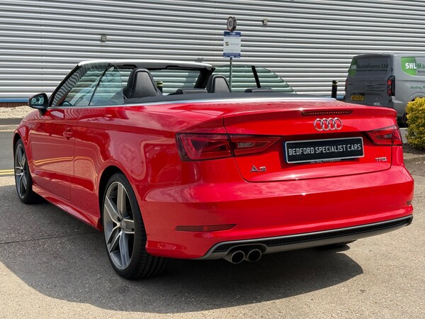 Used Audi A3 2015 for sale - 75556241: Photo 6