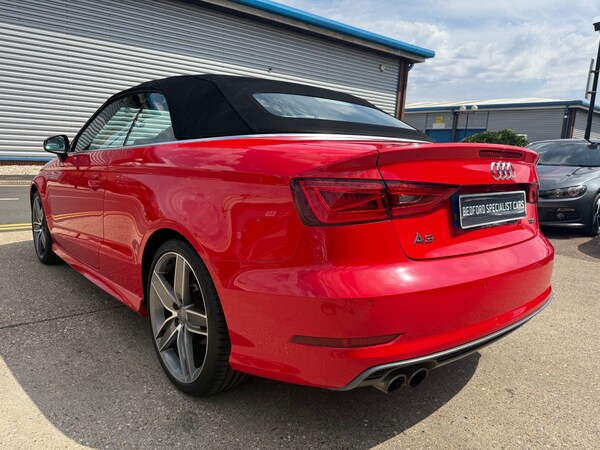 Used Audi A3 2015 for sale - 75556241: Photo 70