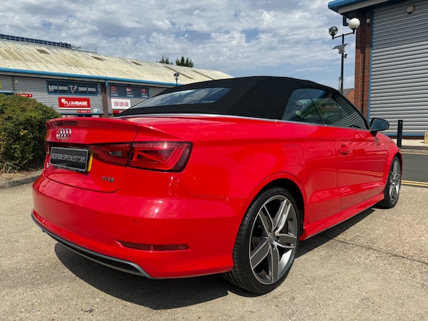 Used Audi A3 2015 for sale - 75556241: Photo 71