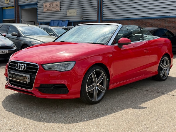 Used Audi A3 2015 for sale - 75556241: Photo 7