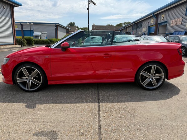 Used Audi A3 2015 for sale - 75556241: Photo 8