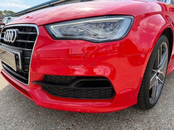 Used Audi A3 2015 for sale - 75556241: Photo 9