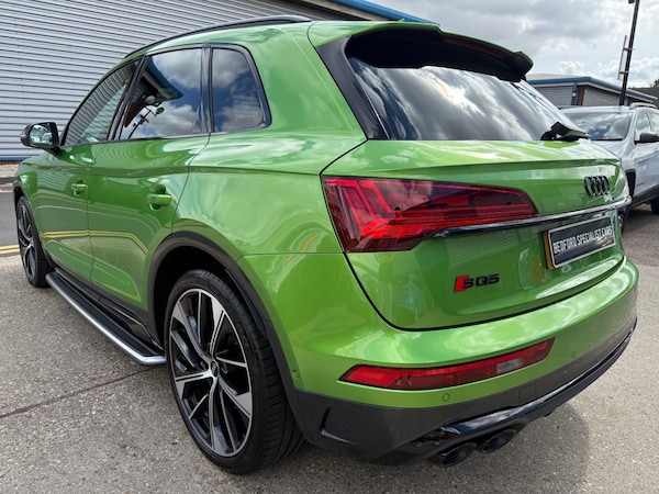 Used Audi Q5 2023 for sale - 74619781: Photo 16