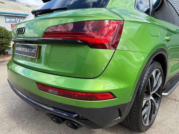 Used Audi Q5 2023 for sale - 74619781: Photo 17