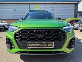 Used Audi Q5 2023 for sale - 74619781: Photo