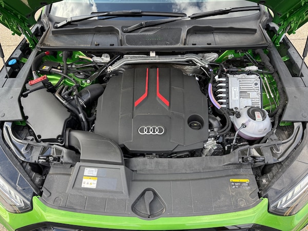 Used Audi Q5 2023 for sale - 74619781: Photo 36