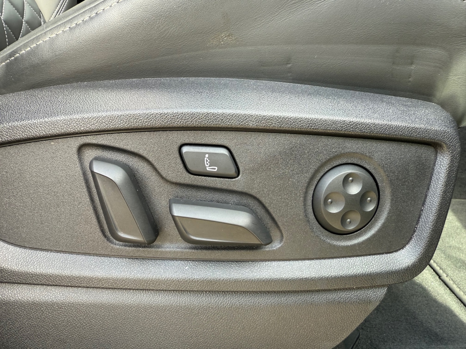 Vehicle 40