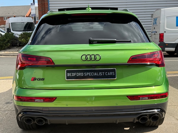 Used Audi Q5 2023 for sale - 74619781: Photo 4