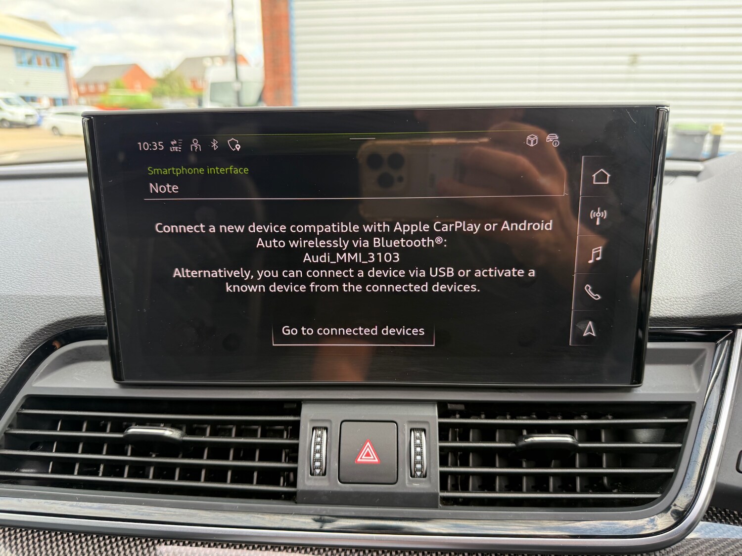 Vehicle 50