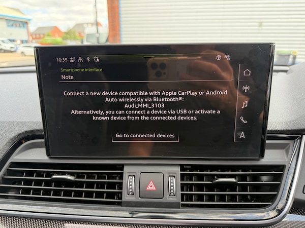 Used Audi Q5 2023 for sale - 74619781: Photo 50