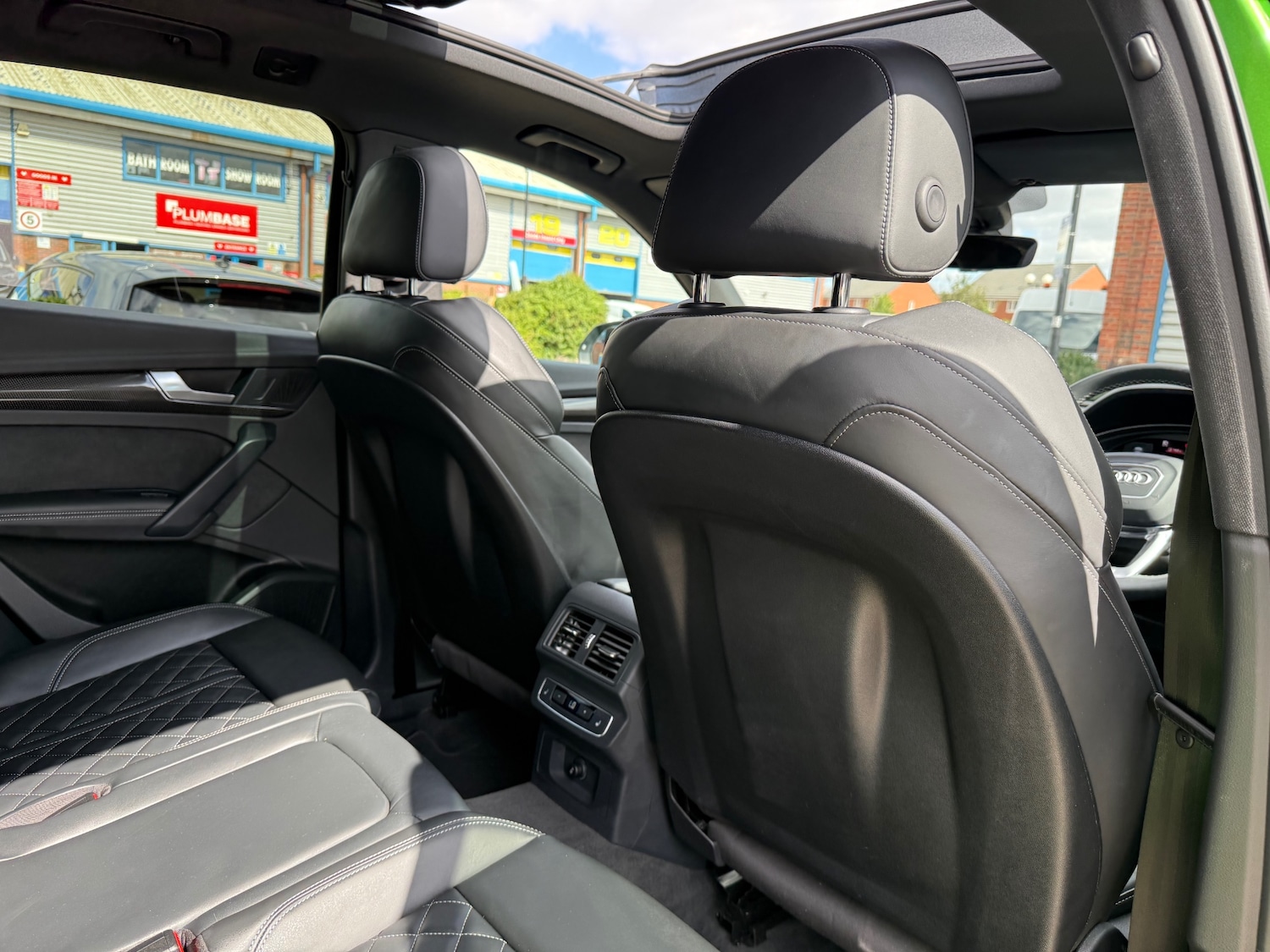 Vehicle 64