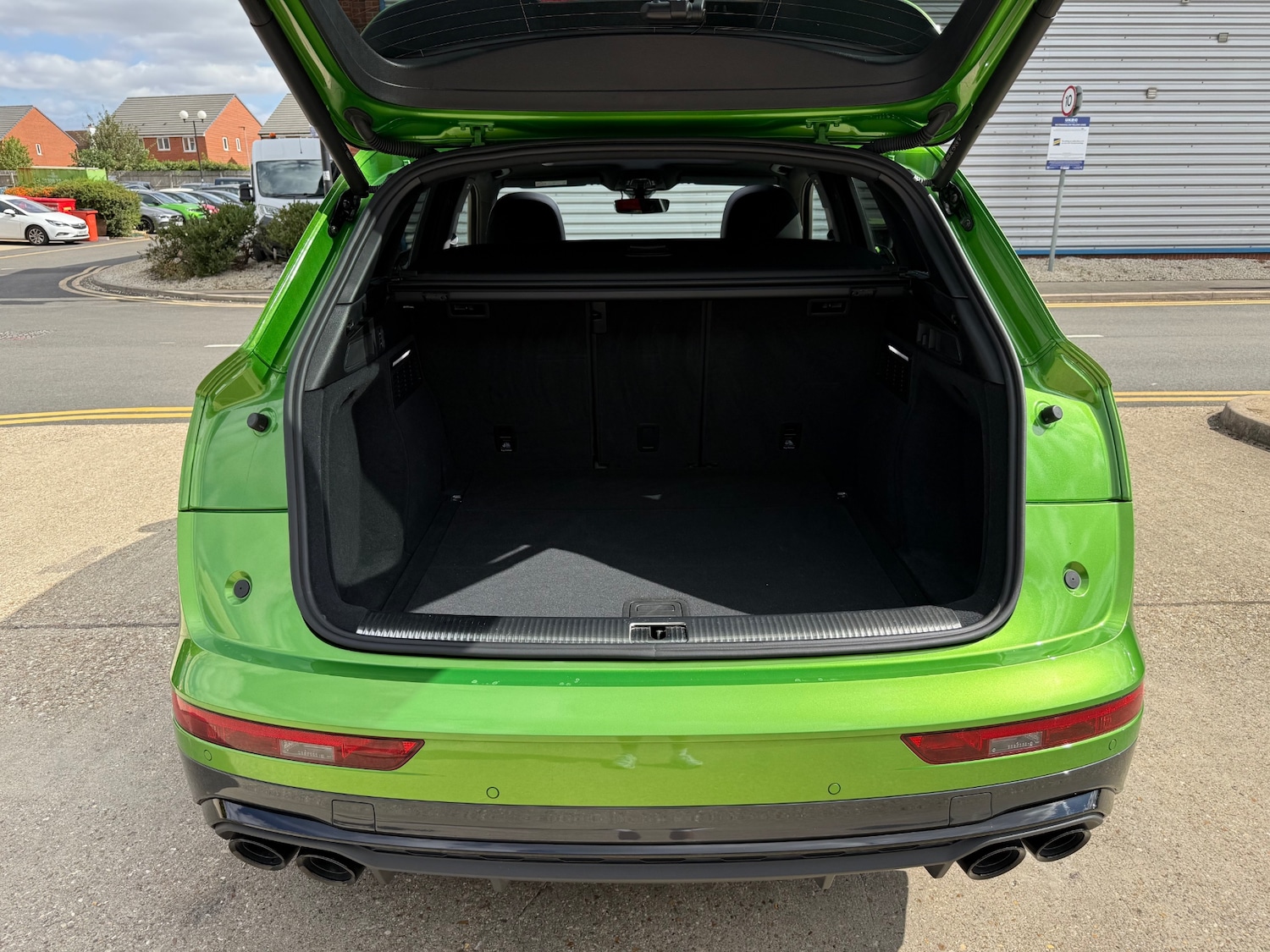 Vehicle 67