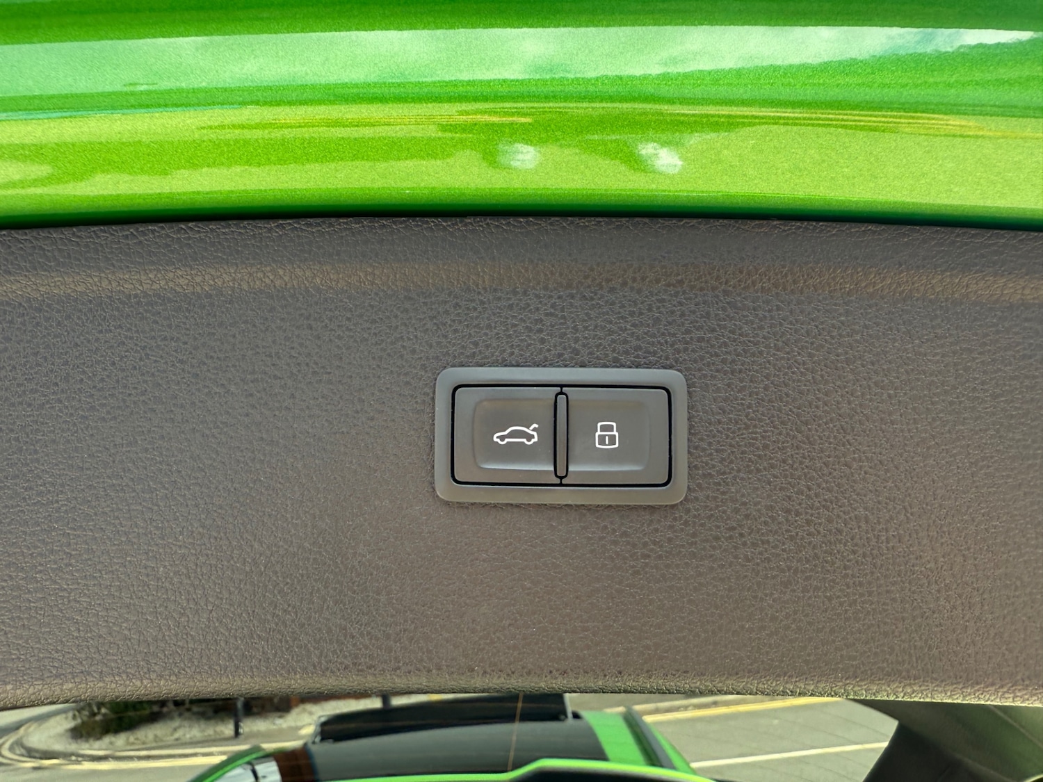 Vehicle 71