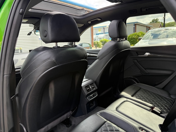 Used Audi Q5 2023 for sale - 74619781: Photo 73