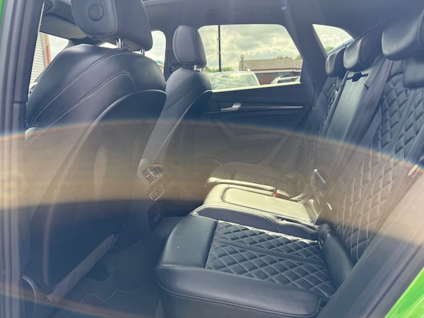 Used Audi Q5 2023 for sale - 74619781: Photo 74