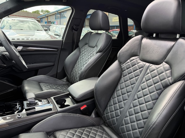 Used Audi Q5 2023 for sale - 74619781: Photo 77