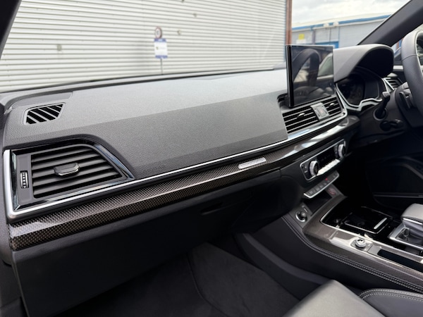 Used Audi Q5 2023 for sale - 74619781: Photo 80