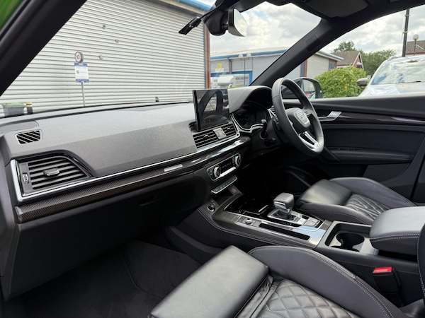 Used Audi Q5 2023 for sale - 74619781: Photo 81