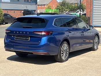 Used Skoda Superb 2026 for sale - 79476177: Photo