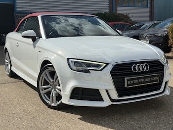 Audi - A3