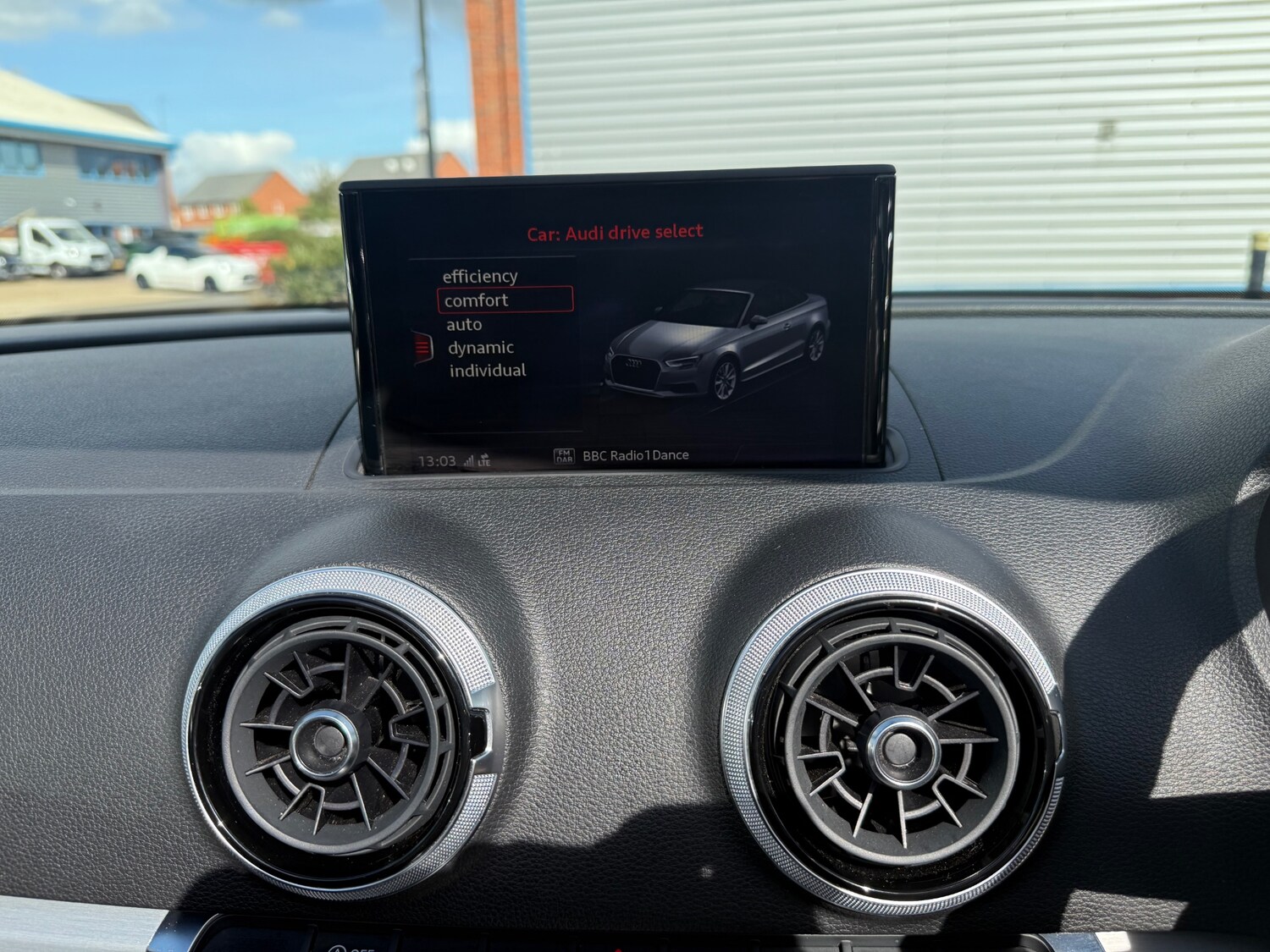 Vehicle 40