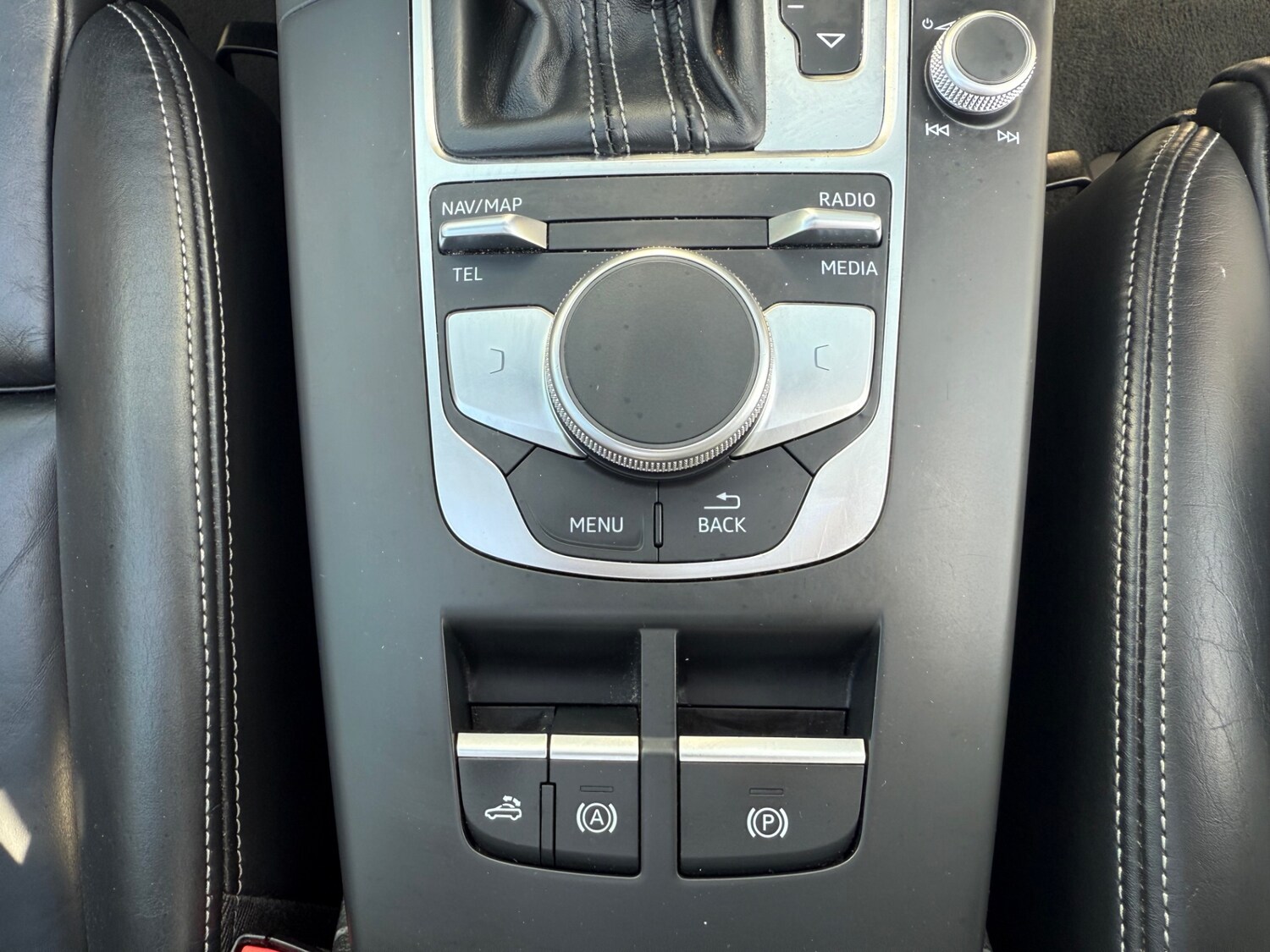 Vehicle 46