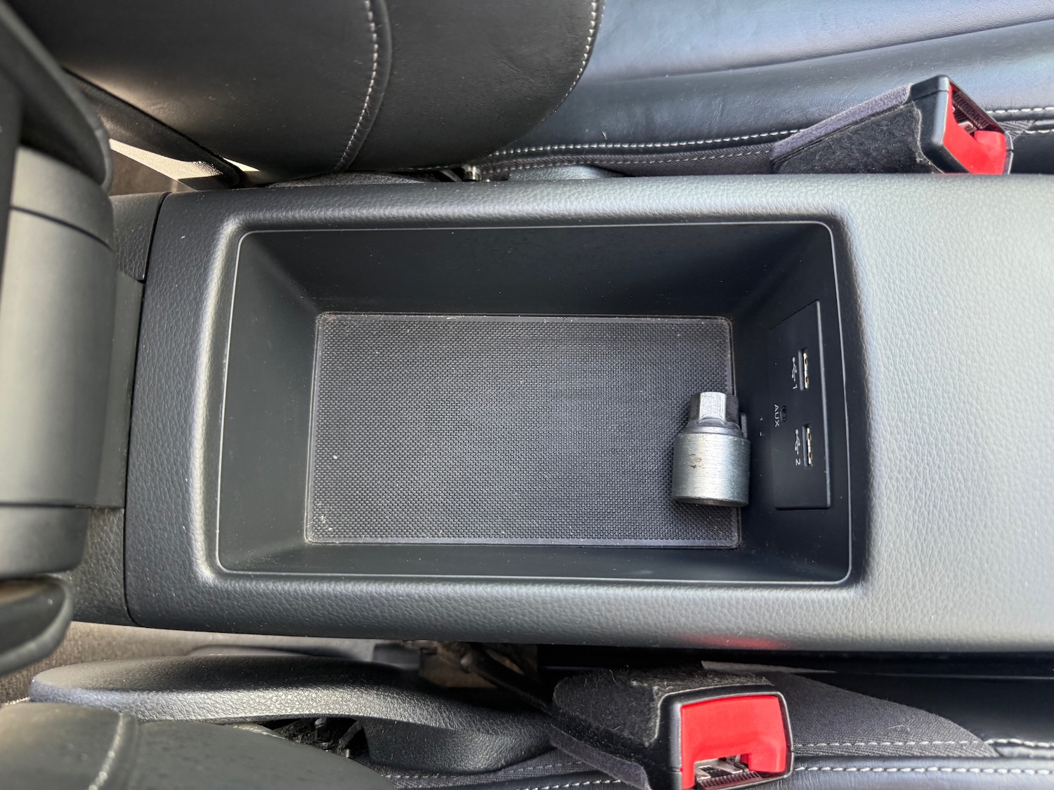 Vehicle 50