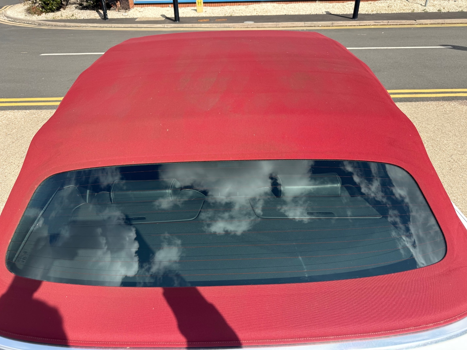 Vehicle 68