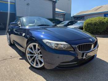 2009 (09) - 30i sDrive 2dr Auto