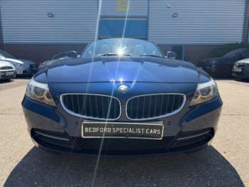 Used BMW Z4 2009 for sale - 75044426: Photo