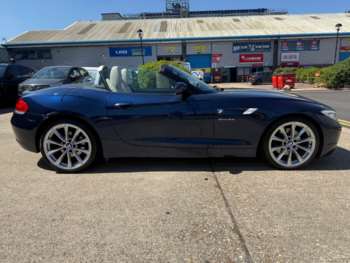 Used BMW Z4 2009 for sale - 75044426: Photo