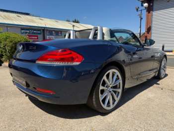 Used BMW Z4 2009 for sale - 75044426: Photo